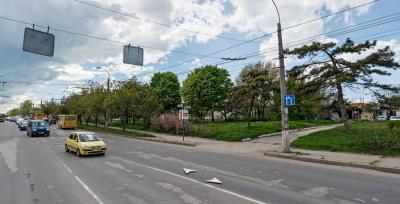 Прикрепленное изображение: парк Шевченко2.jpg